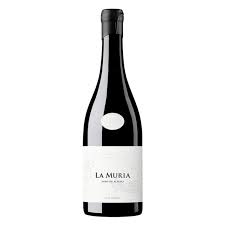 VINO VIARIZ LA MURIA 2022 750 ML
