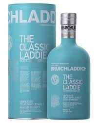 WHISKY BRUICHLADDICH CLASSIC LADDIE 700 ML