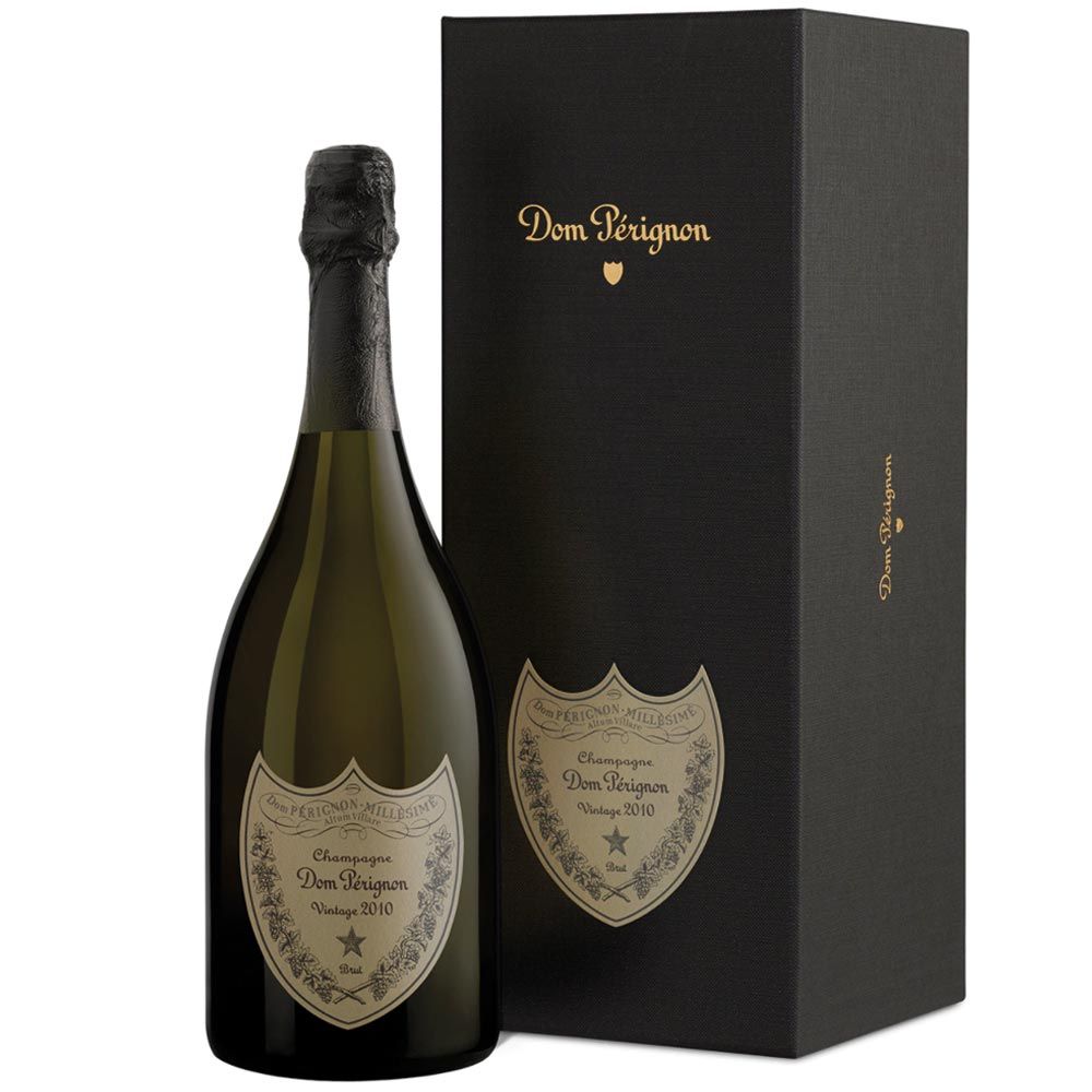 CHAMPAGNE DOM PERIGNON 2010 1500 ML