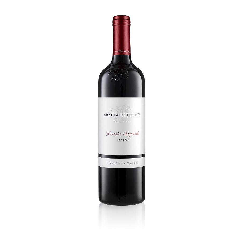 VINO ABADIA RETUERTA SELECCION ESPECIAL 750 ML