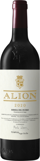 VINO ALION 2020 750 ML