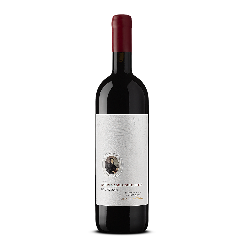 VINO CASA FERREIRINHA ANTONIA ADELAIDE  FERREIRA TINTO 750 ML