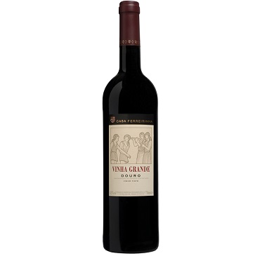 VINO CASA FERREIRINHA VINHA GRANDE TINTO 750 ML