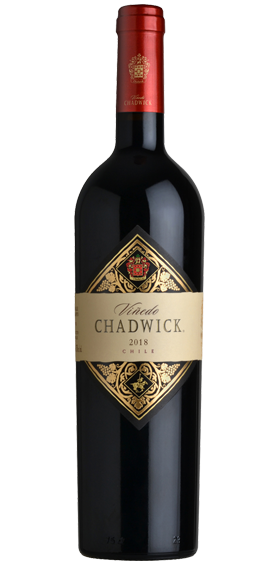 VINO CHADWICK 2022 750 ML
