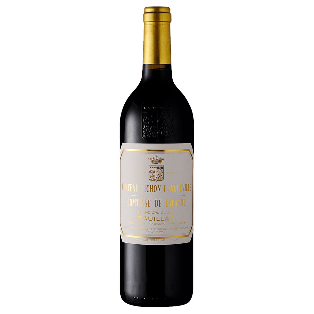 VINO CHATEAU PICHON LALANDE 2015 750 ML