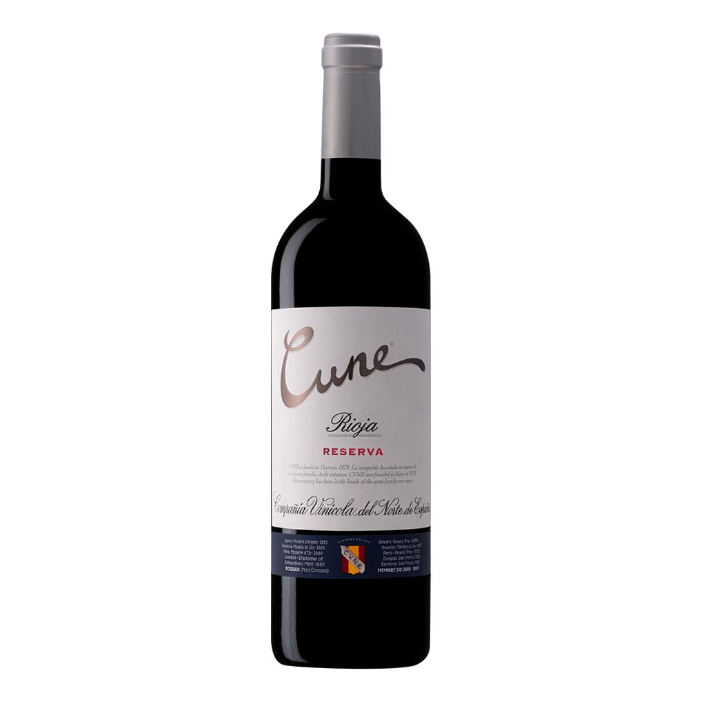 VINO CUNE RESERVA 2019 750 ML