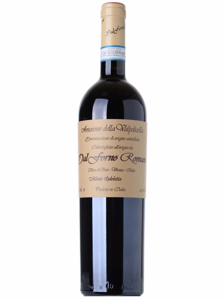 VINO DAL FORNO AMARONE DELLA VALPOLICELLA 2009 750 ML