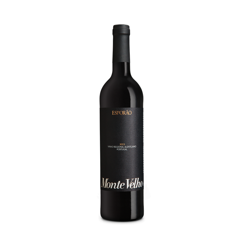 VINO ESPORAO MONTE VELHO TINTO 2023 750 ML