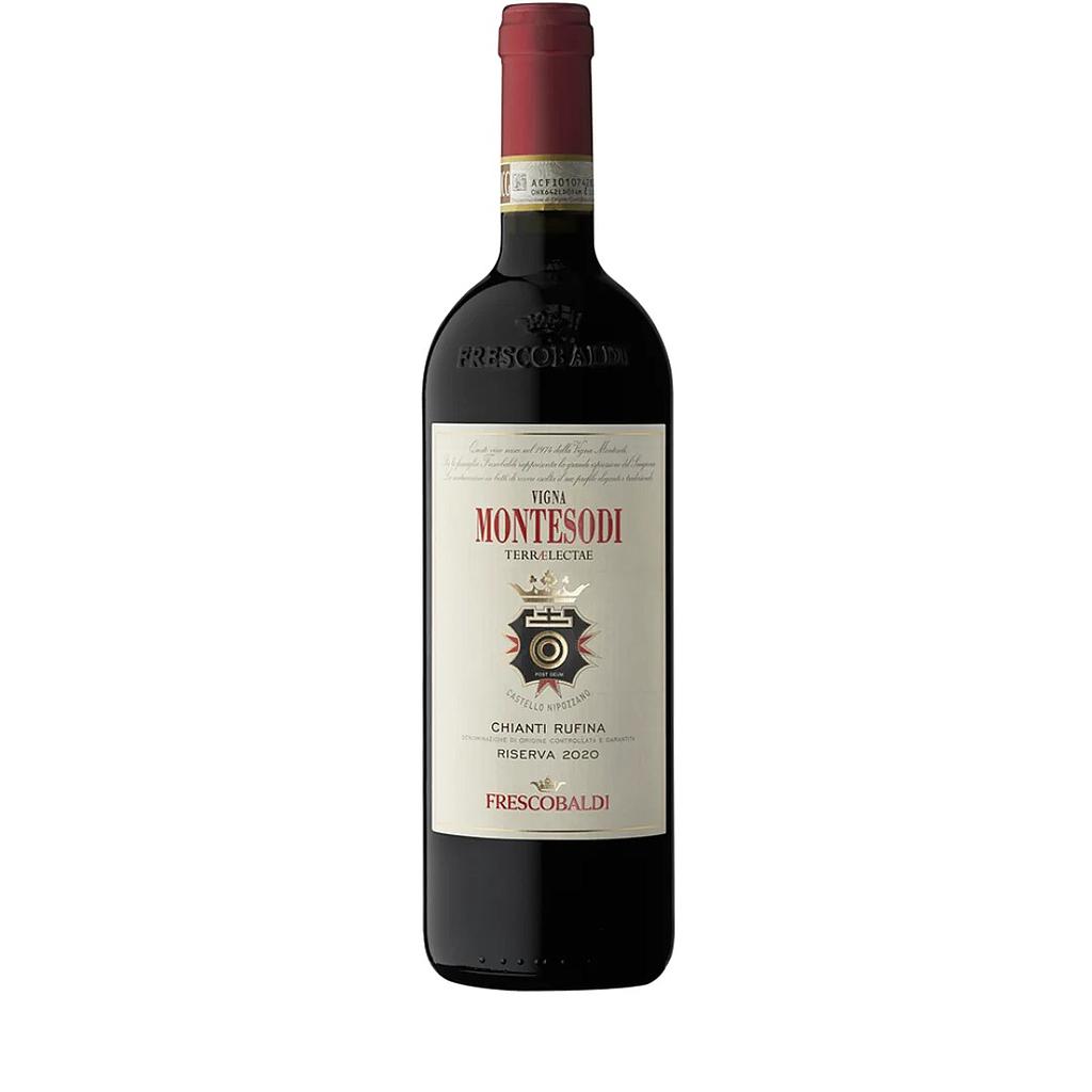 VINO FRESCOBALDI MONTESODI 2020 750 ML