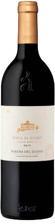 VINO LA RIOJA ALTA ASTER FINCA EL OTERO 750 ML