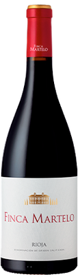 VINO LA RIOJA ALTA FINCA MARTELO 2019 1500 ML