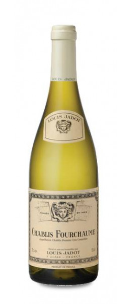 VINO LOUIS JADOT CHABLIS 1ER CRU FOURCHAUME 2022 750 ML