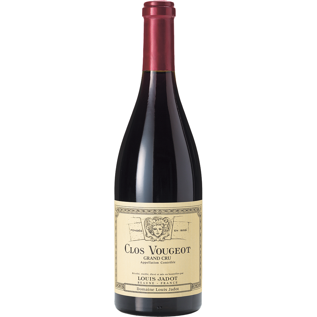 VINO LOUIS JADOT CLOS VOUGEOT 2022 750 ML