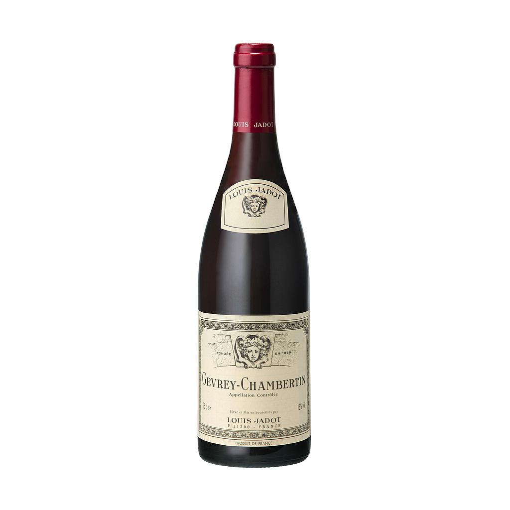 VINO LOUIS JADOT GEVREY CHAMBERTAIN 2022 750 ML