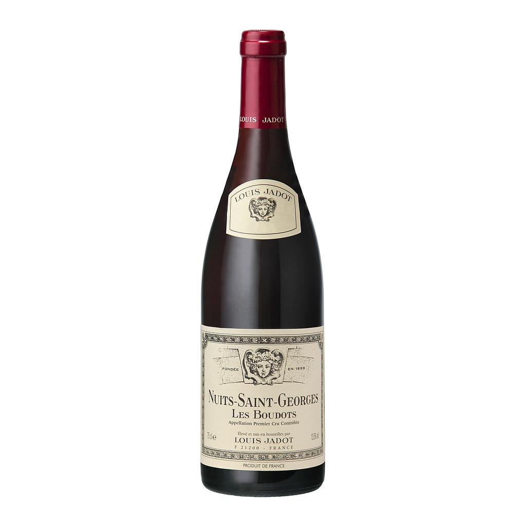 VINO LOUIS JADOT NUITS SAINT GEORGES 1ER CRU 2022 750 ML