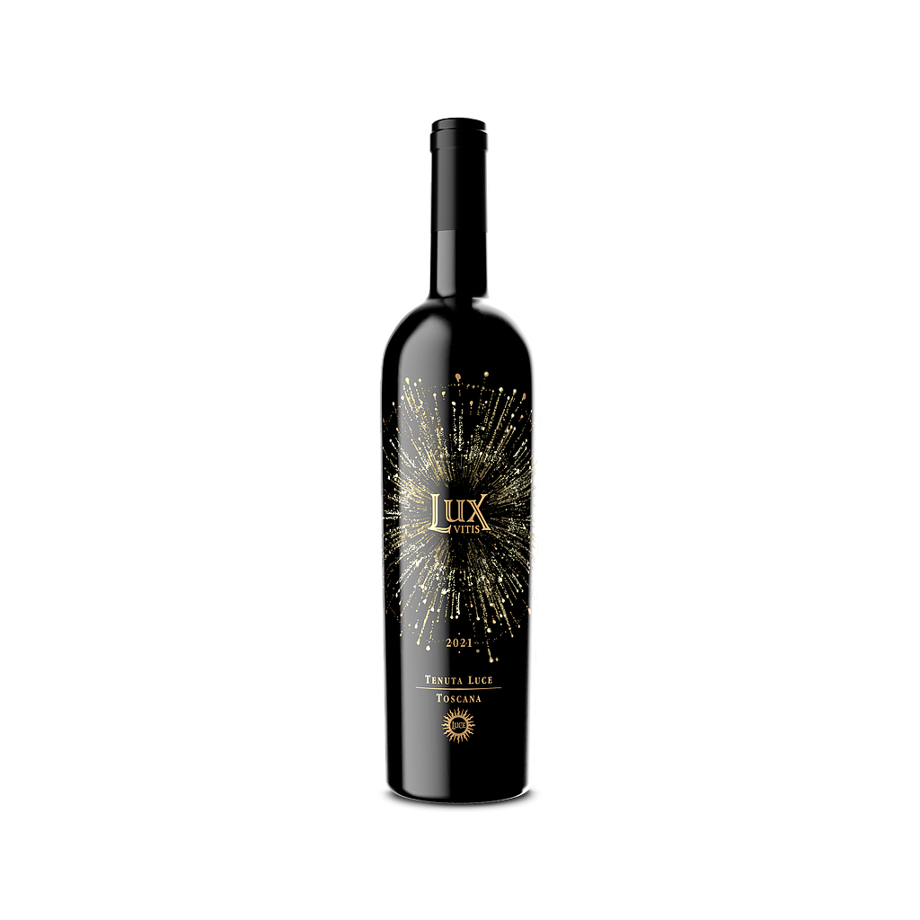 VINO LUCE LUX VITTIS 2021 750 ML