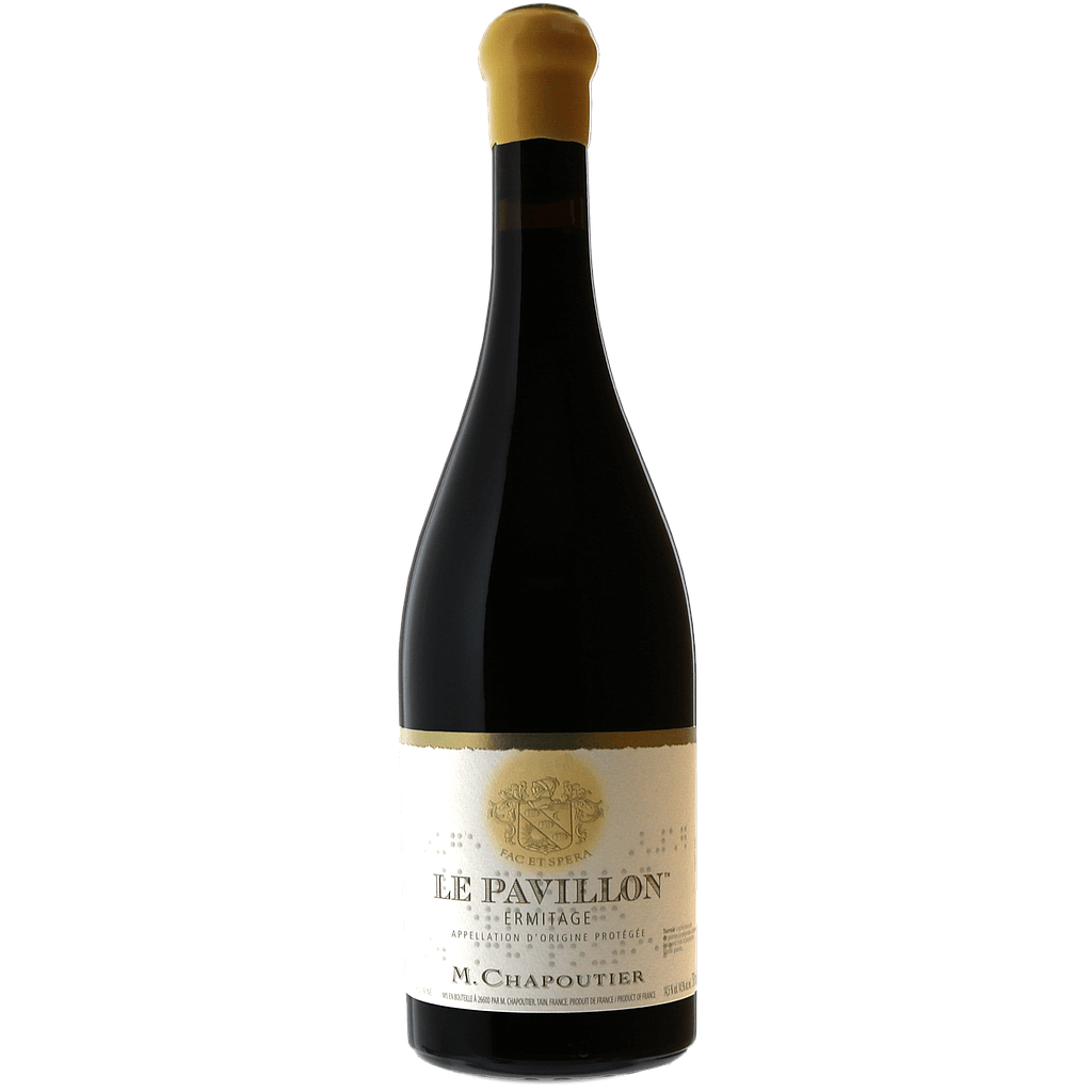 VINO M CHAPOUTIER LE PAVILLON ERMITAGE 2011 750 ML