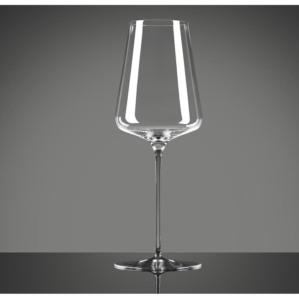 COPA DE VINO SOPHIENWALD BLANCO X 1