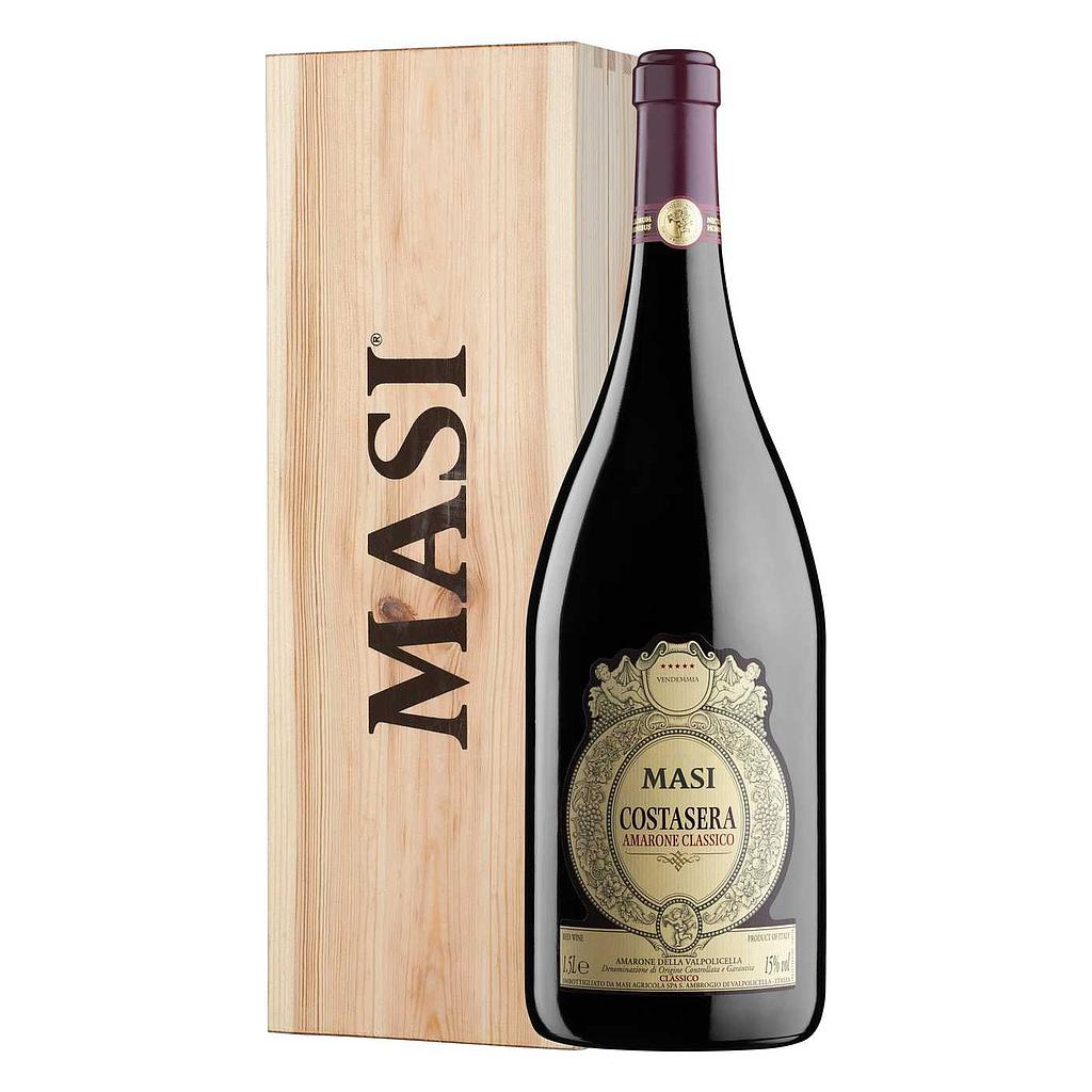 VINO MASI COSTASERA AMARONE 1.5 LITROS