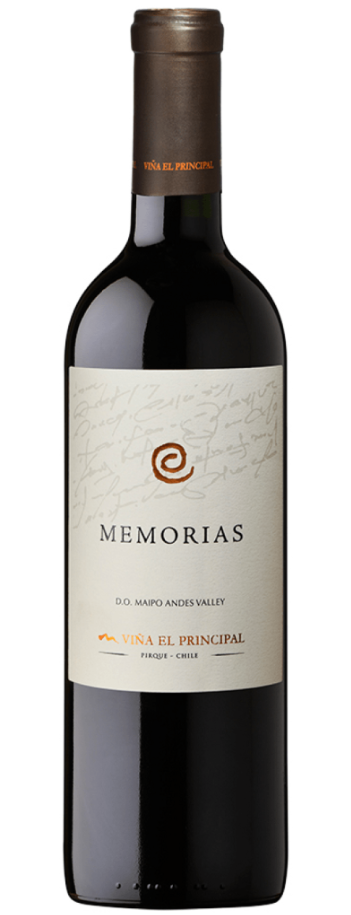 VINO MEMORIAS 2021 1500 ML