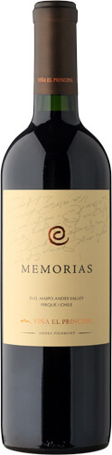 VINO MEMORIAS 2023 750 ML