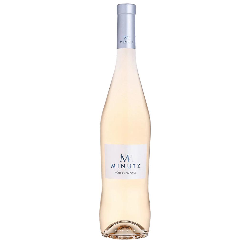 VINO MINUTY M ROSE 2023 750 ML