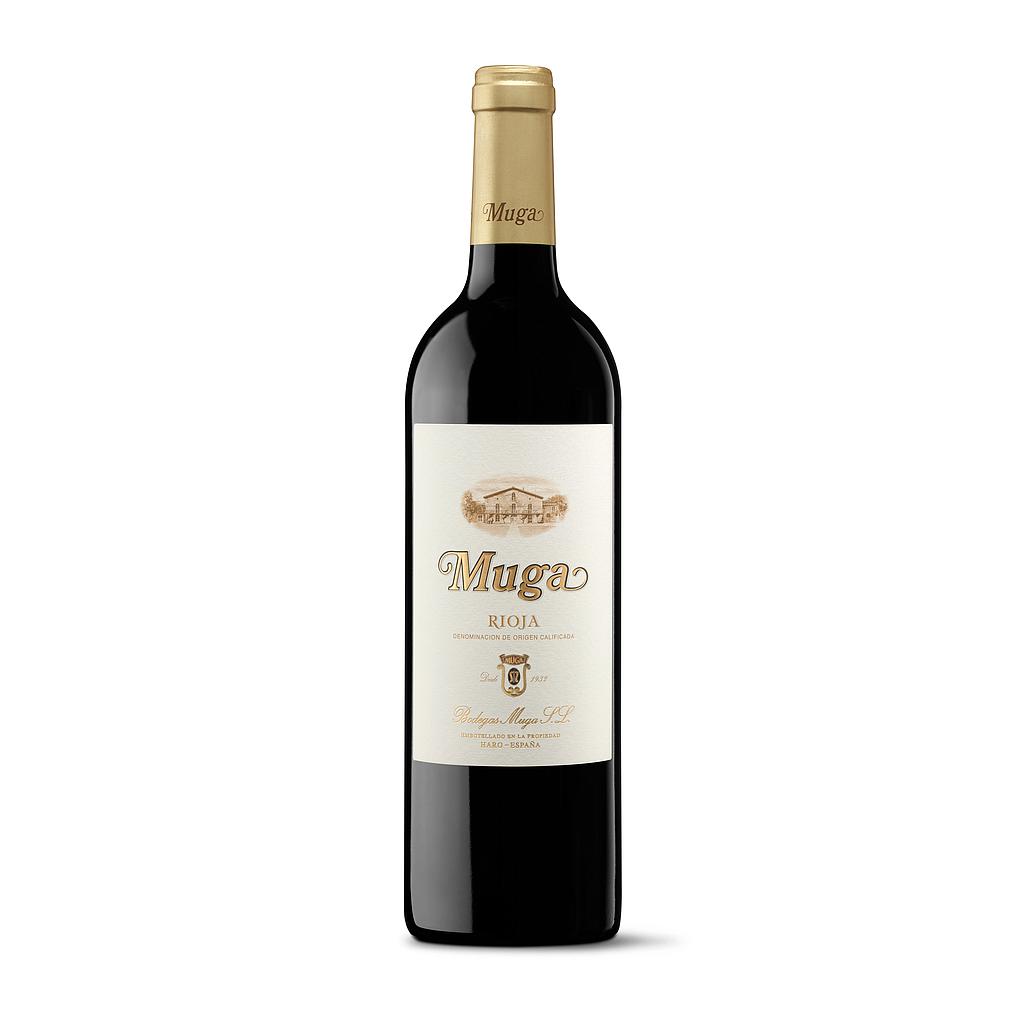 VINO MUGA RESERVA TINTO 750 ML