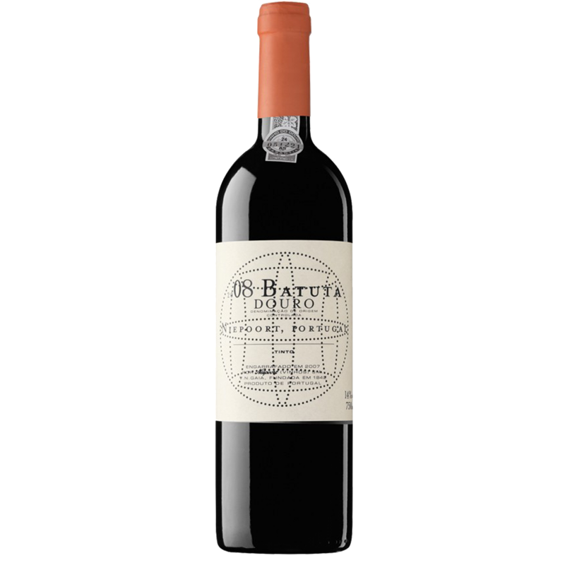 VINO NIEPOORT BATUTA 2019 750 ML