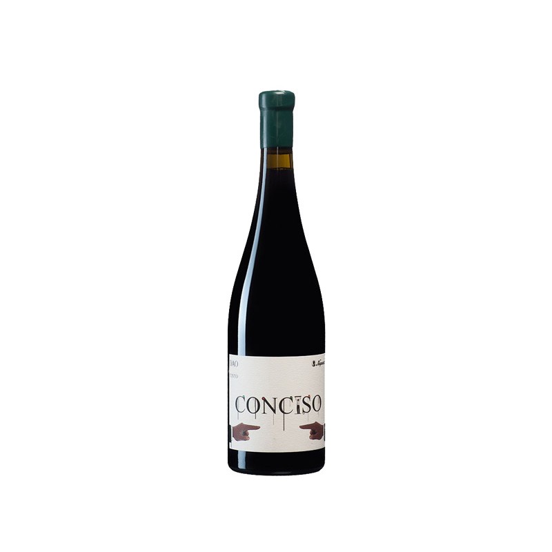 VINO NIEPOORT CONCISO 750 ML