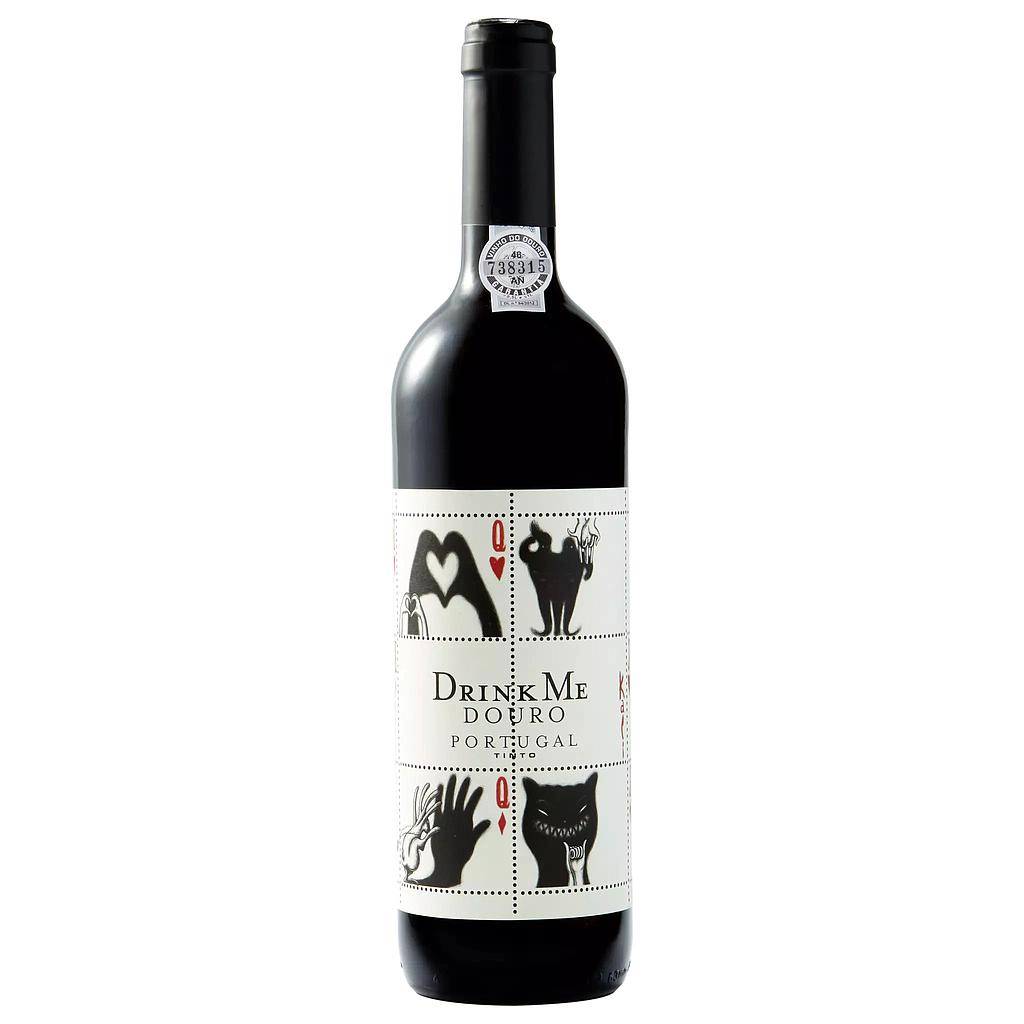 VINO NIEPOORT DRINK ME TINTO 750 ML