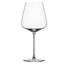 COPA DE VINO ZALTO BURGUNDY X 1