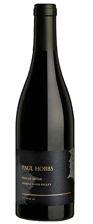 VINO PAUL HOBBS RUSSIAN RIVER VALLEY  PINOT NOIR  2020 750 ML