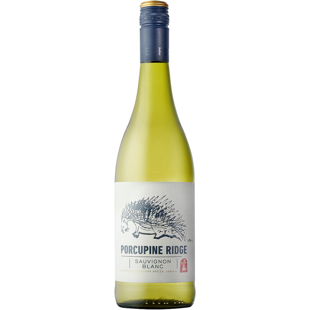 VINO PORCUPINE RIDGE SAUVIGNON BLANC 2023 750 ML