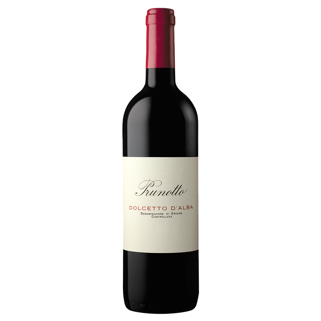 VINO PRUNOTTO DOLCETTO D'ALBA 2022 750 ML