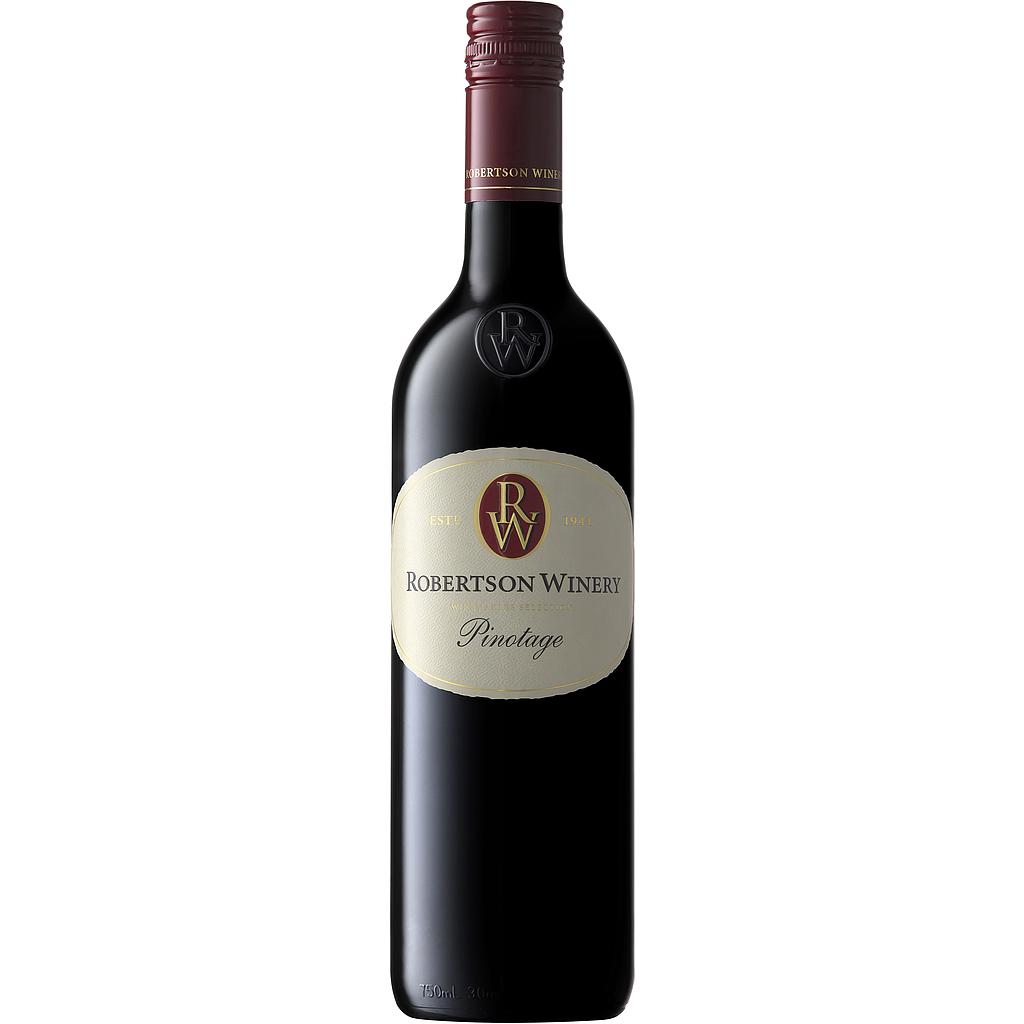 VINO ROBERTSON WINERY PINOTAGE 2023 750 ML