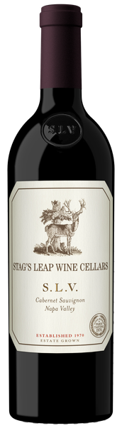 VINO STAG'S LEAP SLV CABERNET SAUVIGNON 2020 750 ML