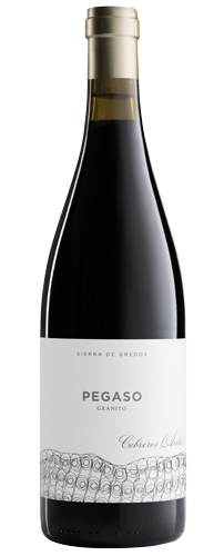 VINO TELMO RODRIGUEZ PEGASO GRANITO 2021 750 ML